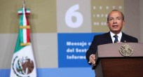 w sexto informe de felipe calderon