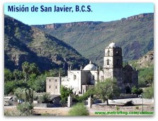 3 - 1 mision de san javier