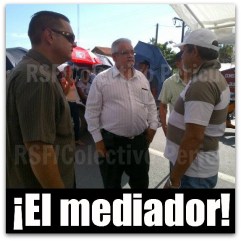 3 - bloqueo pescadero isidro ibarra morales