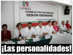 3 - consejo politico del pri bcs