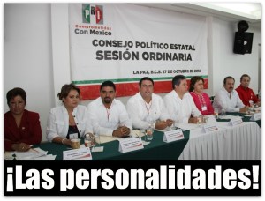 3 - consejo politico del pri bcs