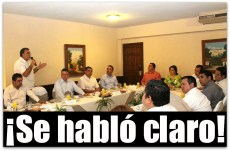 3 - legisladores federales con esthela ponce beltran