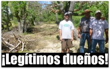 3 - legitimos propietarios de terrenos cabo san lucas