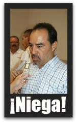 3 - secretario de salud se deslinda de declaraciones