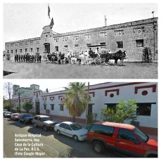 w - 1 a hospital salvatierra