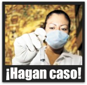 w - 1 alerta sanitaria