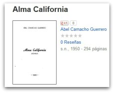w - 1 alma california abel camacho