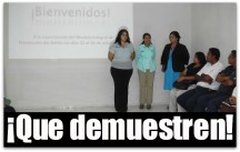 w - 1 capacitan a personal del c4 de los cabos