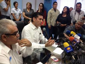 w - 1 cereso de la paz alvaro de la peña angulo