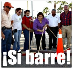 w - 1 esthela ponce jornada de limpieza