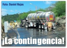 w - 1 pipa cargada de combustible 6543