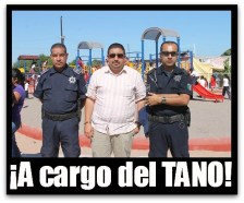 3 - 1 a tano operativo por la baja mil