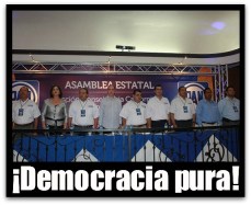 3 - 1 asamblea del pan de baja california sur