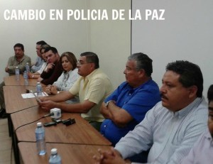 3 - 1 cambios en transito de la paz bcs
