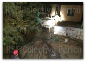 3 - 1 incendio en colonia guaycura