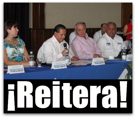 3 - 1 al foro consejo estatal de pesca doctor ibarra