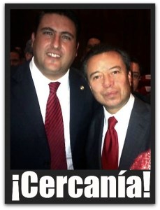 3 - 1 barroso con cesar camacho