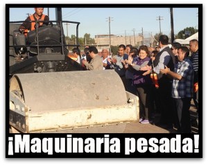 3 - 1 esthela ponce baches en la paz