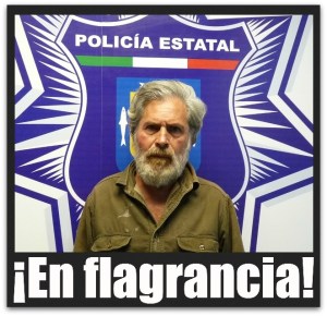 3 - 1 extorsion en la paz bcs