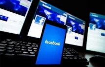 3 - 1 FACEBOOK