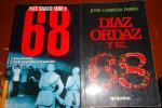 3 - 1 fede libro sobre diaz ordaz
