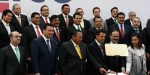3 - 1 fede peña nieto y el pacto