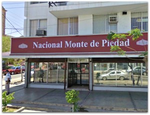 3 - 1 monte de piedad la paz bcs