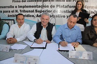 3 - 1 a a gallo en tribunal