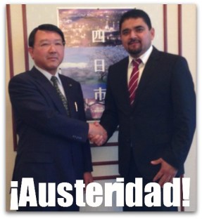 3 - 1 aaalcalde de loreto en japon