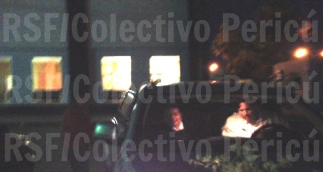 3 - 1 alcantar abandono el cereso 001