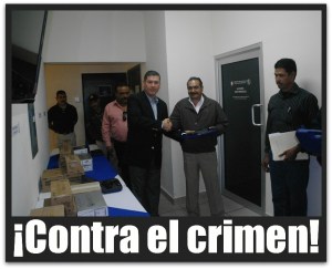 3 - 1 armas a municipios de bcs