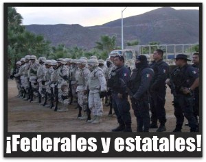 3 - 1 FEDERALES SANTA ROSALIA 2