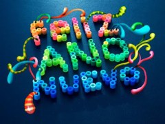 3 - 1 feliz año nuevo