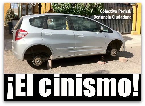 3 - 1 honda fit en colonia el progreso