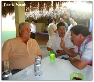 3 - 1 tito loya comida del sabado