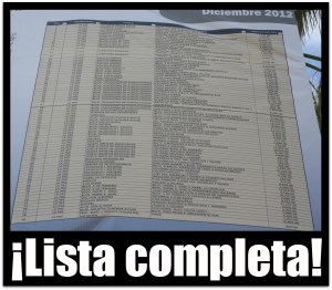 3 - 1 vialidades a reparar en la paz bcs
