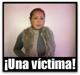 3 - 1 victima de robo en puerto san carlos