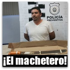 2 - 1 ataco con machete RAMON MANUEL AVILES ALVAREZ 26FEB2013