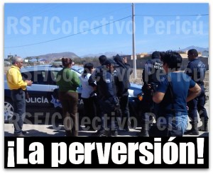 2 - 1 detenidos por intentar violar nenas de 13 años