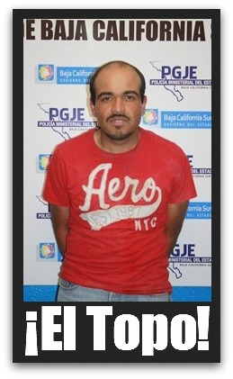 2 - 1 el topo