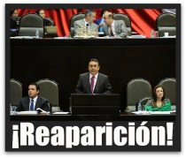 2 - 1 francisco pelayo covarrubias diputado reaparece