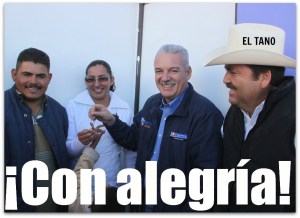 2 - 1 viviendas familias de insurgentes