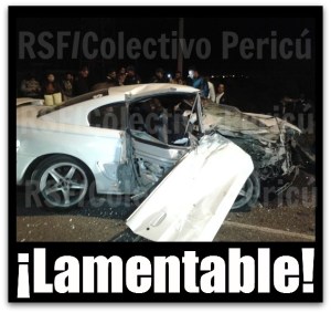 3 - 1 accidente en camino real 3
