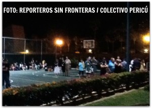 2 - 1 arde evacuacion huespedes