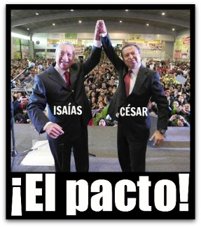 2 - 1 croc isaias y cesar camacho quiroz