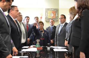 2 - 1 fede marisela ayala la nueva patrona y mandamas en el congreso