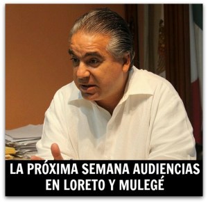 2 - 1 a la gira del procurador al norte