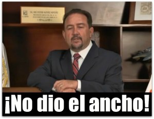 2 - 1 antonio agundez segundo informe