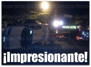 2 - 1 arboledas violenta volcadura - reporteros sin fronteras baja california sur