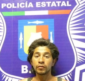 Alfredo Cota Sández.